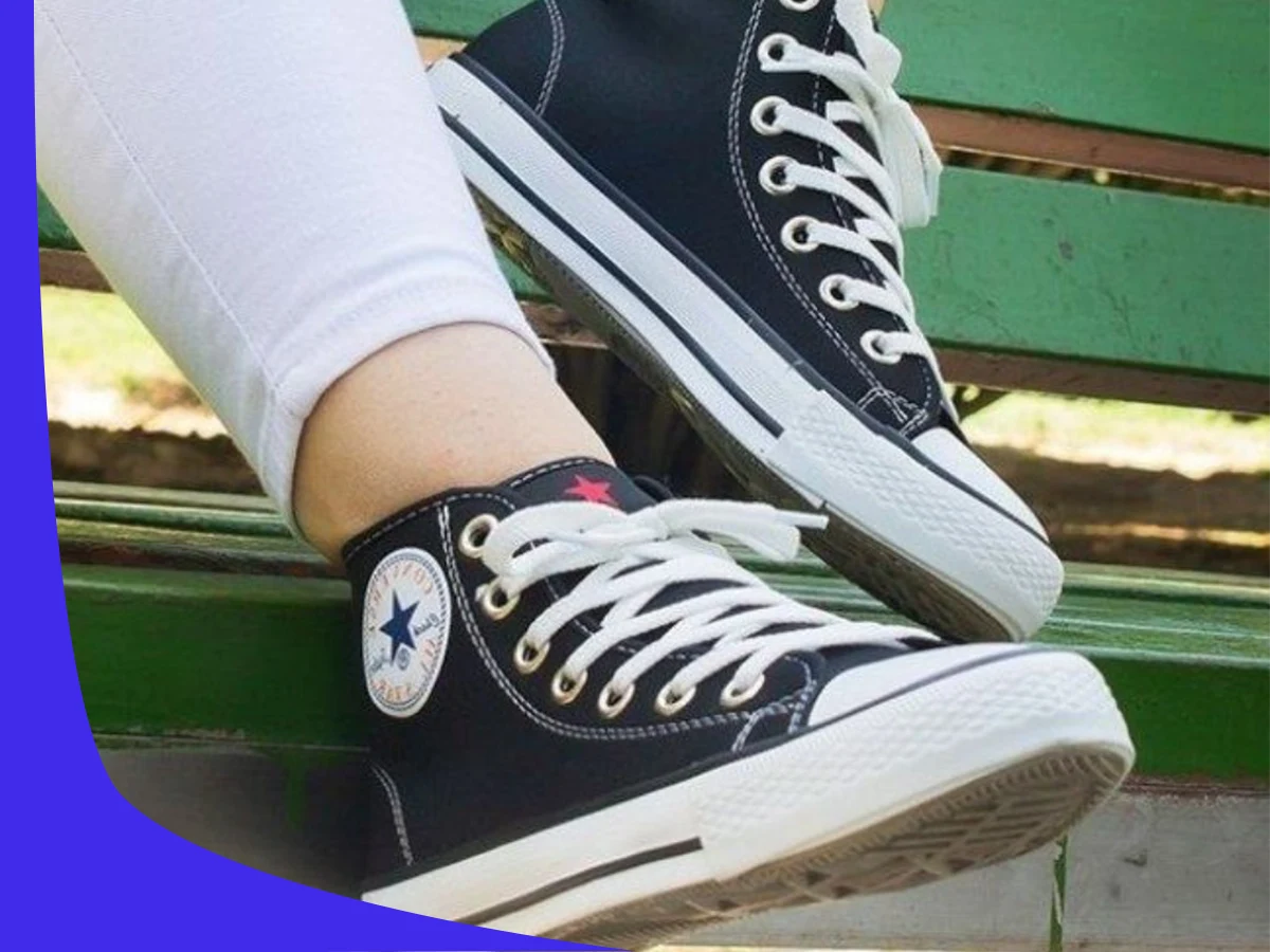 خرید کتونی اسپرت راحتی برای استفاده روزمره