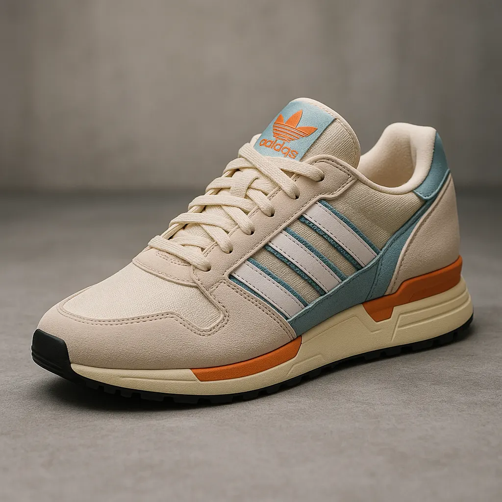 استایل جهانی، راحتی بی‌رقیب؛ فقط با آدیداس