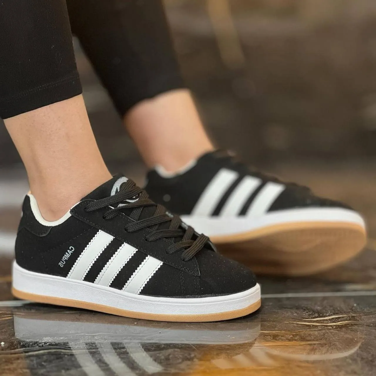 استایل جهانی، راحتی بیرقیب؛ فقط با آدیداس